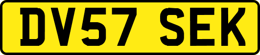 DV57SEK