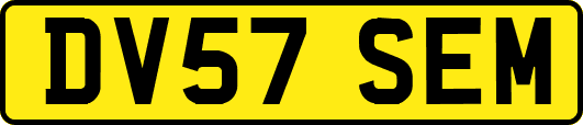 DV57SEM