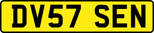 DV57SEN