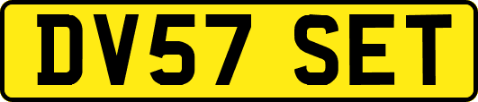 DV57SET