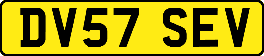 DV57SEV
