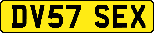 DV57SEX