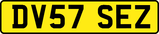 DV57SEZ