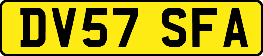 DV57SFA