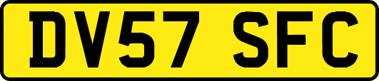 DV57SFC