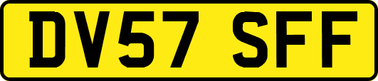 DV57SFF