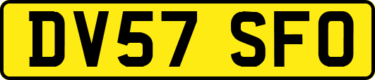 DV57SFO