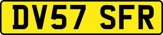 DV57SFR