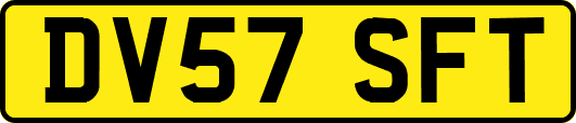 DV57SFT