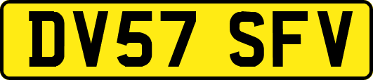 DV57SFV