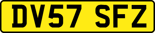 DV57SFZ