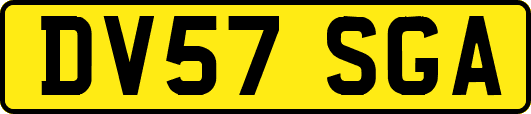 DV57SGA