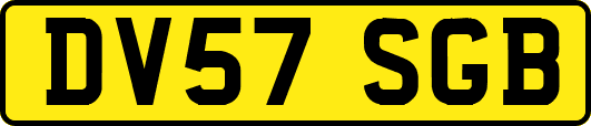 DV57SGB