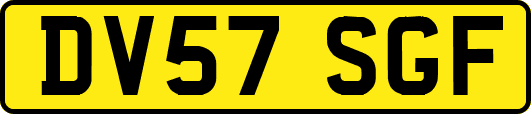 DV57SGF