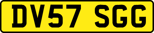 DV57SGG