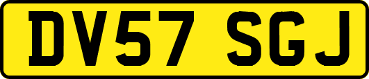 DV57SGJ