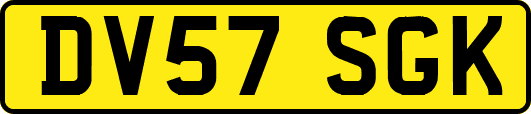 DV57SGK