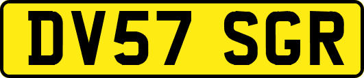 DV57SGR