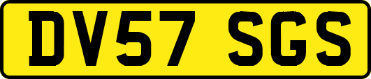DV57SGS