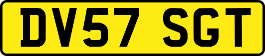DV57SGT