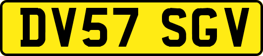 DV57SGV