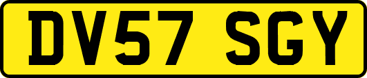 DV57SGY
