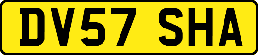 DV57SHA