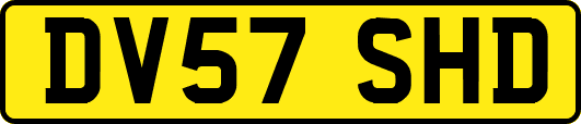 DV57SHD