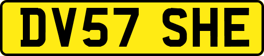 DV57SHE