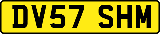 DV57SHM