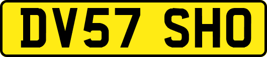 DV57SHO