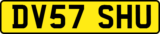 DV57SHU