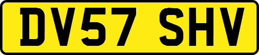 DV57SHV