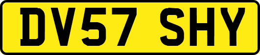 DV57SHY