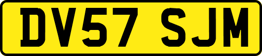 DV57SJM