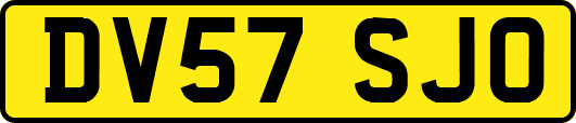 DV57SJO