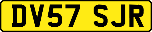DV57SJR