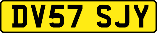 DV57SJY