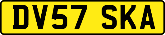 DV57SKA