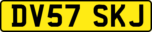 DV57SKJ
