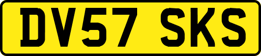 DV57SKS