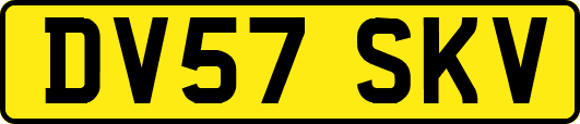 DV57SKV