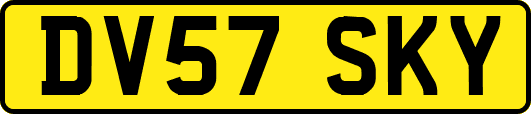 DV57SKY