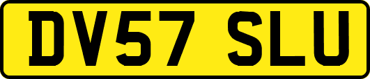 DV57SLU