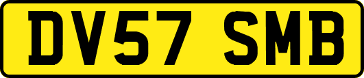 DV57SMB