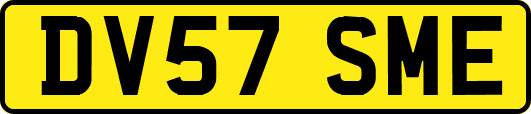 DV57SME