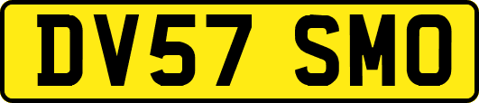 DV57SMO