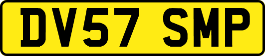 DV57SMP