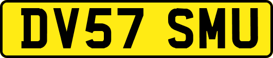 DV57SMU