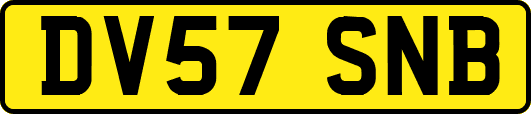 DV57SNB